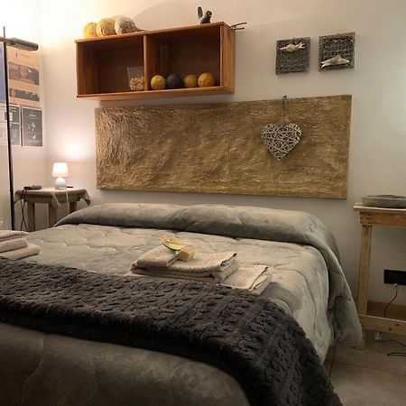Podere Casallorto Βολτέρρα Εξωτερικό φωτογραφία