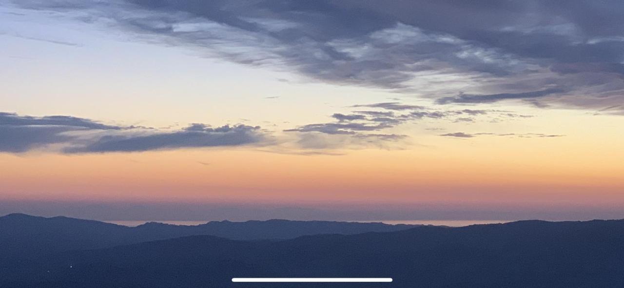 Podere Casallorto Βολτέρρα Εξωτερικό φωτογραφία