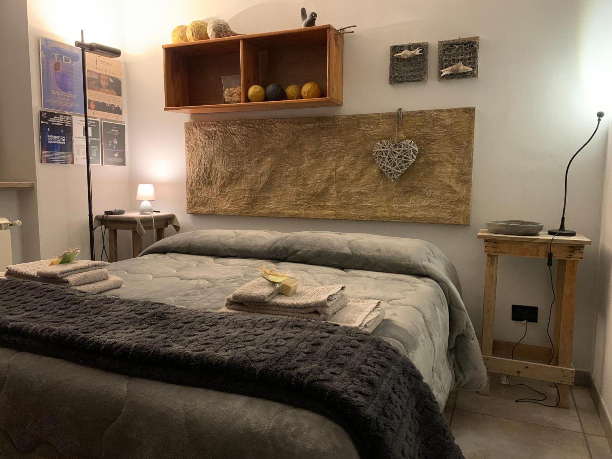 Podere Casallorto Βολτέρρα Εξωτερικό φωτογραφία