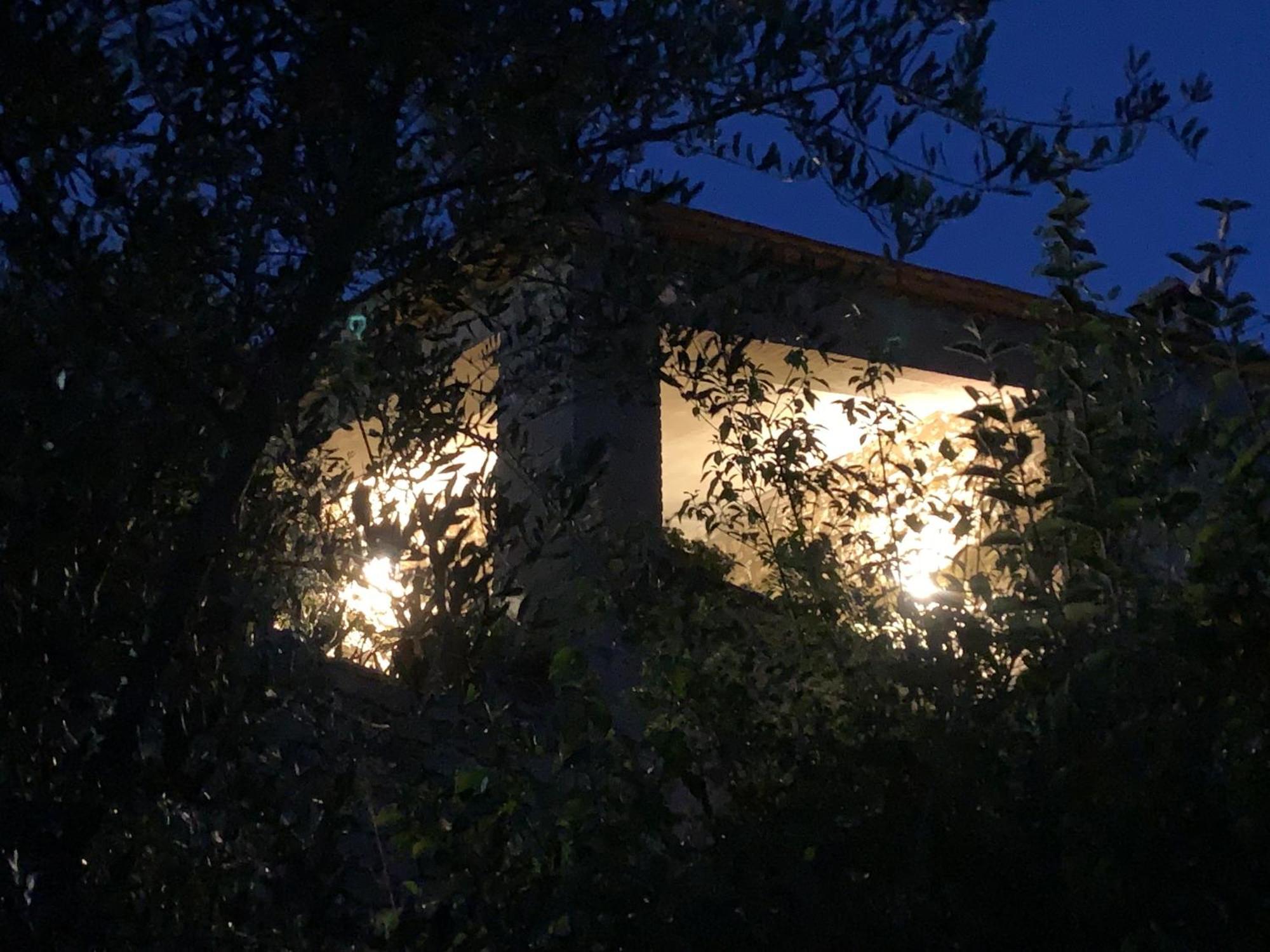 Podere Casallorto Βολτέρρα Εξωτερικό φωτογραφία